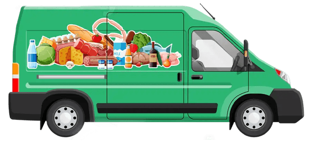 Grocery Delivery